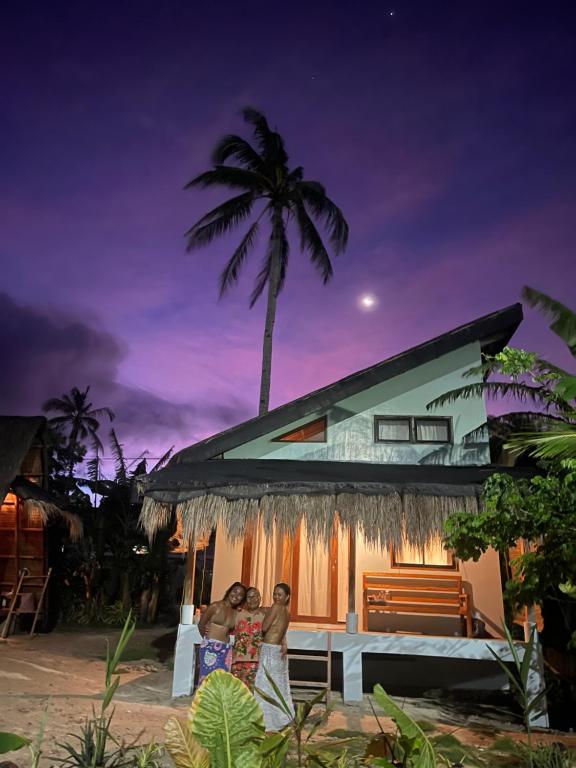 Siargao Nalu Loft House