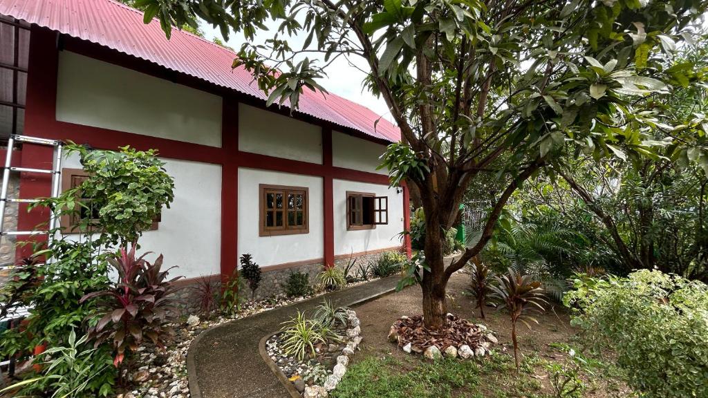 Strandhaus auf Sibuyan Island nahe Cresta de Gallo - Marevic's Guesthouse 2