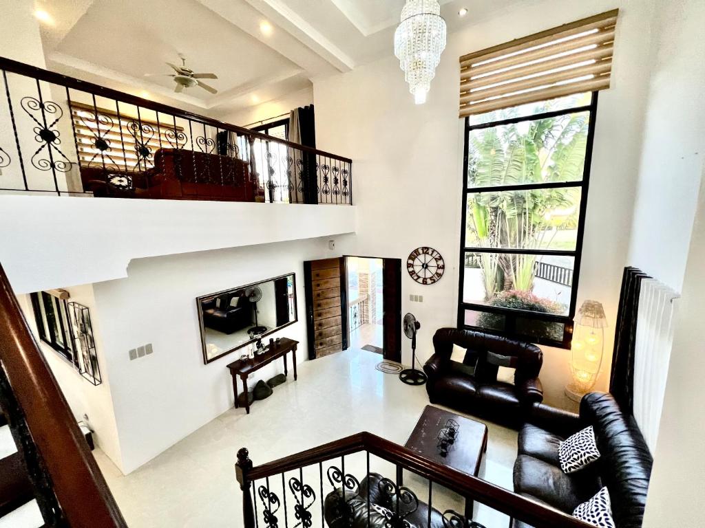 Soleil Pines Place Tagaytay