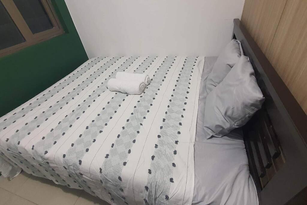 simple and affordable staycation