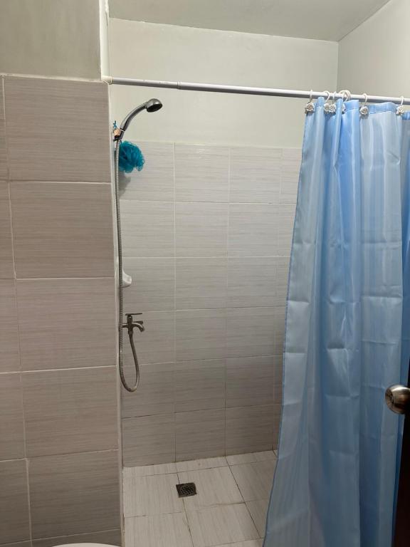 Simple Space at Mivesa Garden Residences near UP Cebu