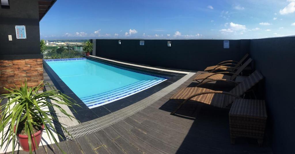 Simply Comfy 916 (Cityscape Bacolod)
