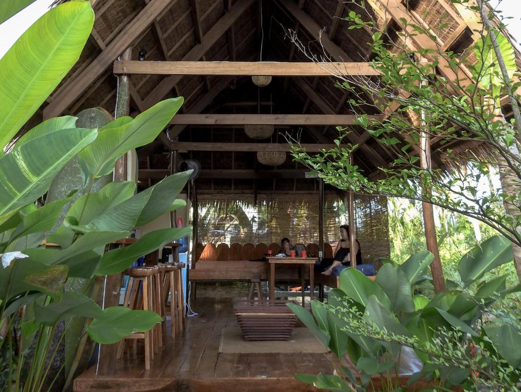 Single Fin Siargao