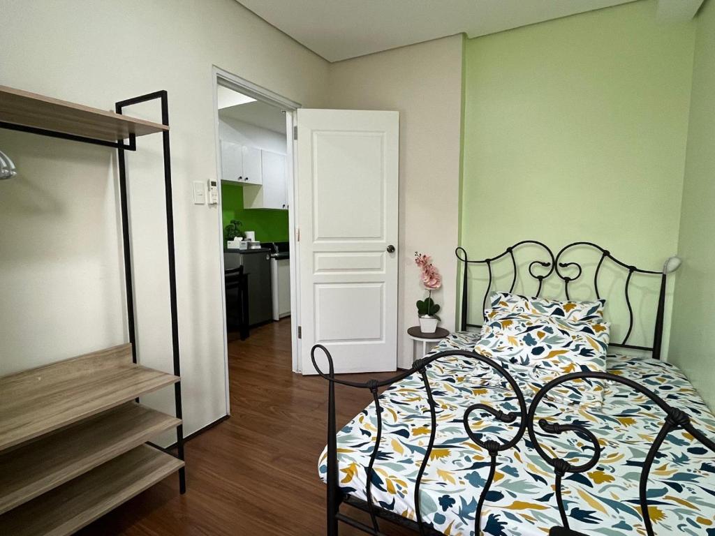 Sitio Uno Residences - Pueblo de Panay - F&M Homes