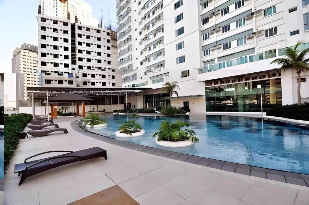 Skyline Retreat Studio Unit
