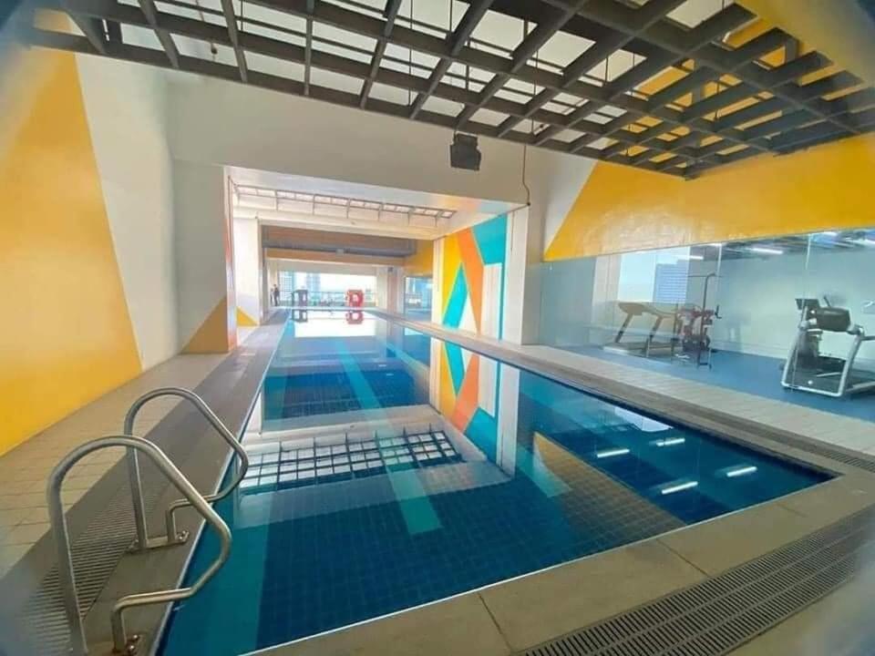 Skyline Serenity Staycation in Quezon City