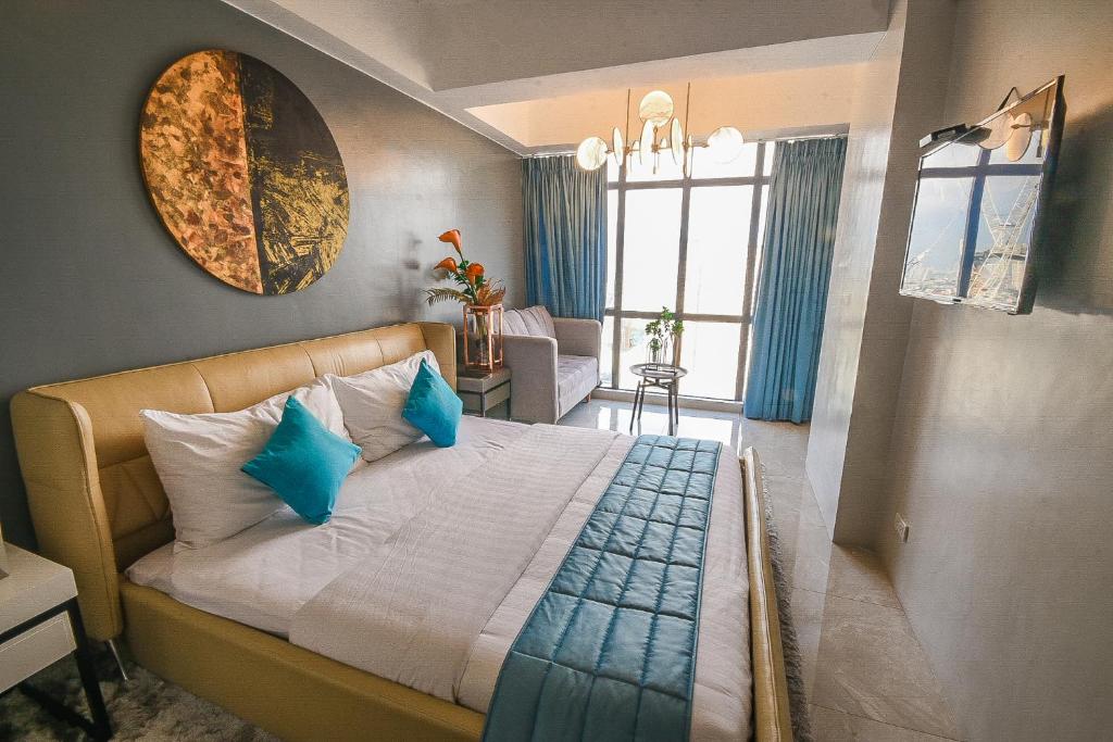 Skyloft Hotel