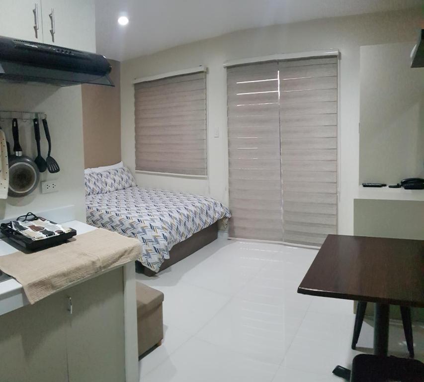 Skymagz 314 at Cityscape Residences