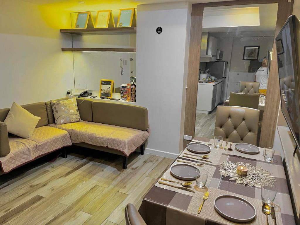 Skyrest Staycation - Azure Urban Resort