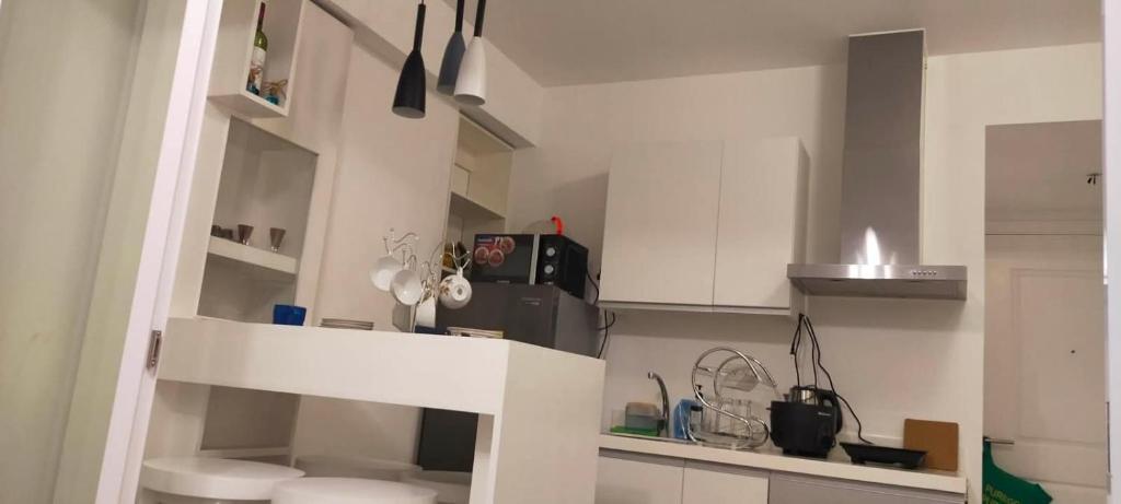 SM Bicutan Condotel KA