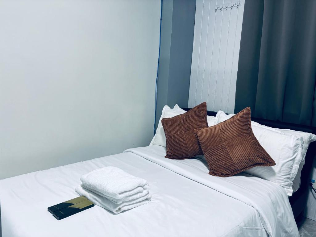 Smart Stay 2600 - Studio Apartments