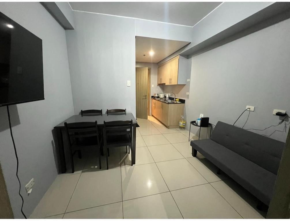 Smdc Breeze residences