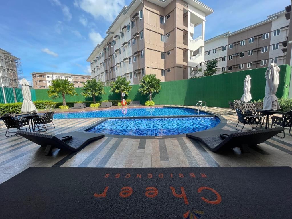 SMDC Cheer Residences - Marilao