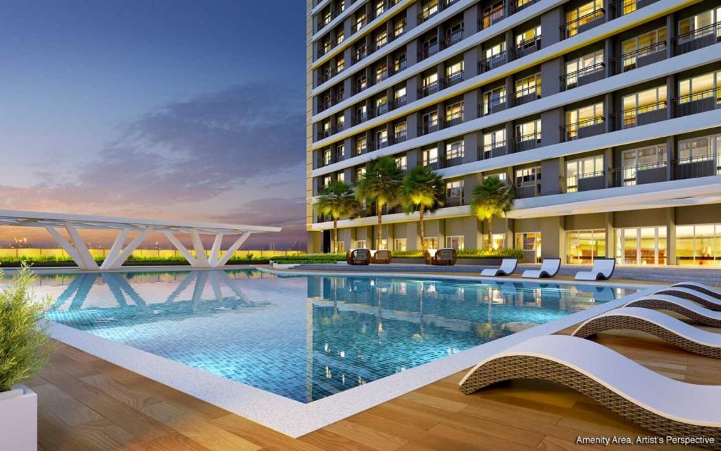 SMDC Coast Residences