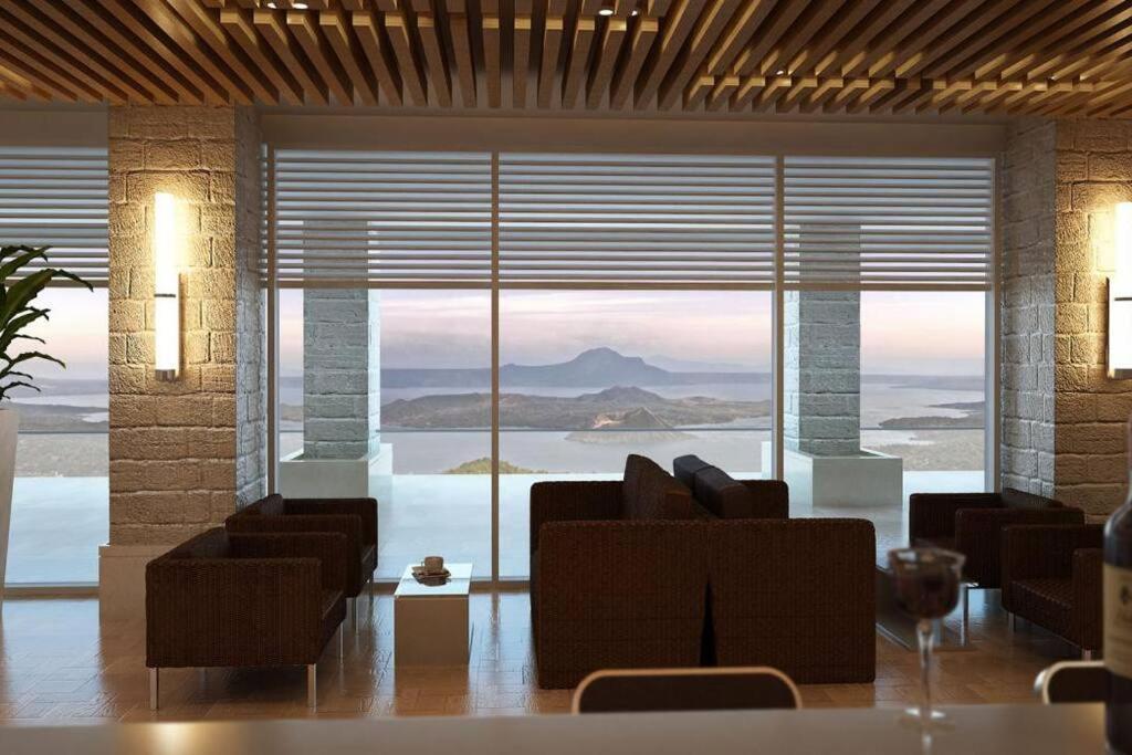 The Happy Home at Smdc Cool Suites Wind Residences
