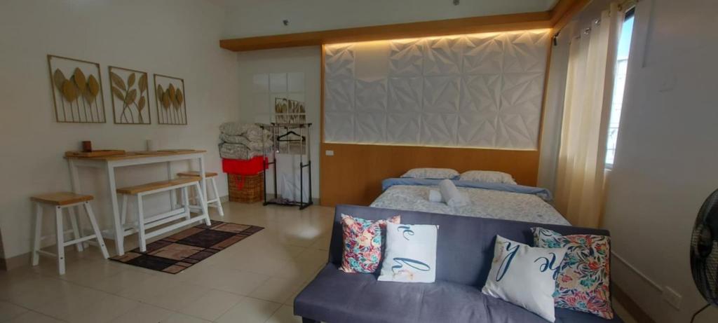 SMDC Hill Residences, Unit 601