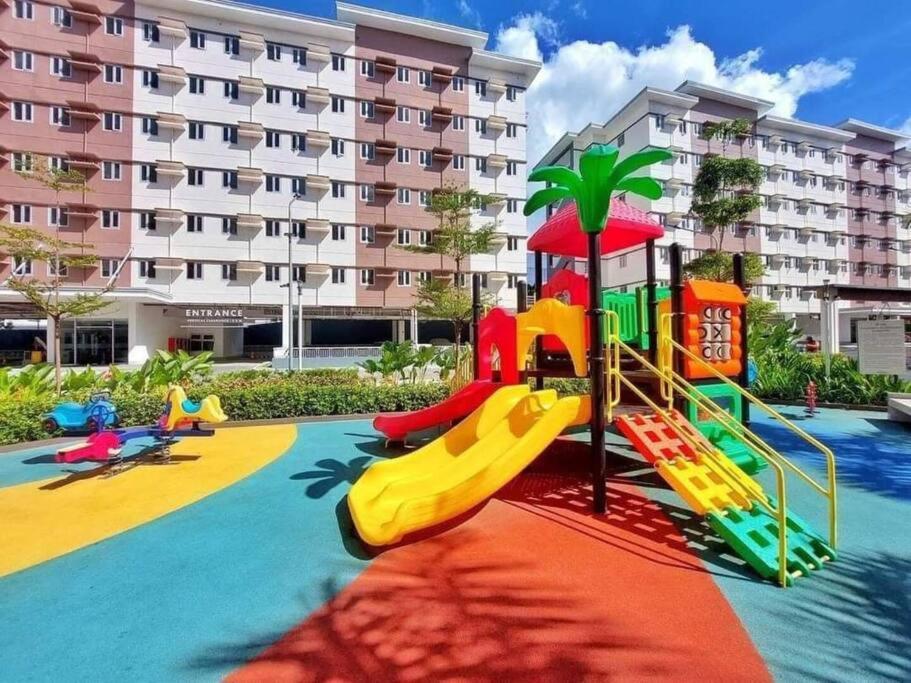 SMDC Hope Residences Condo for rent 5 pax max