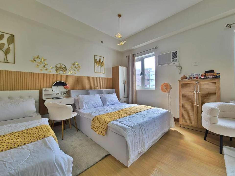 Auberge Condotels at SMDC Hope Residences