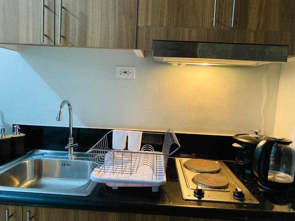 SMDC Shore 3 Residences