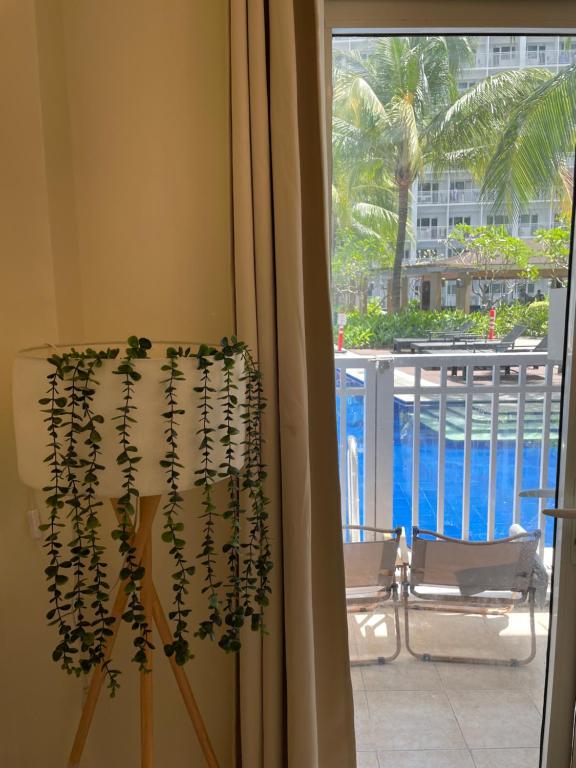 SMDC Shore Residences