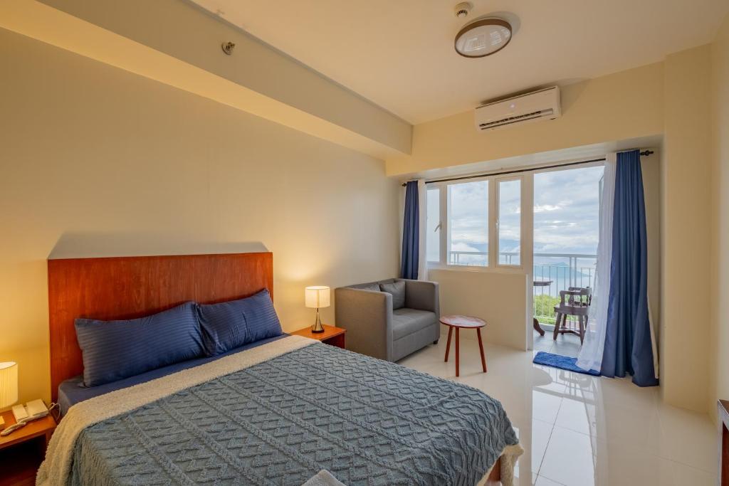 Wind Residences Tagaytay Tower 3