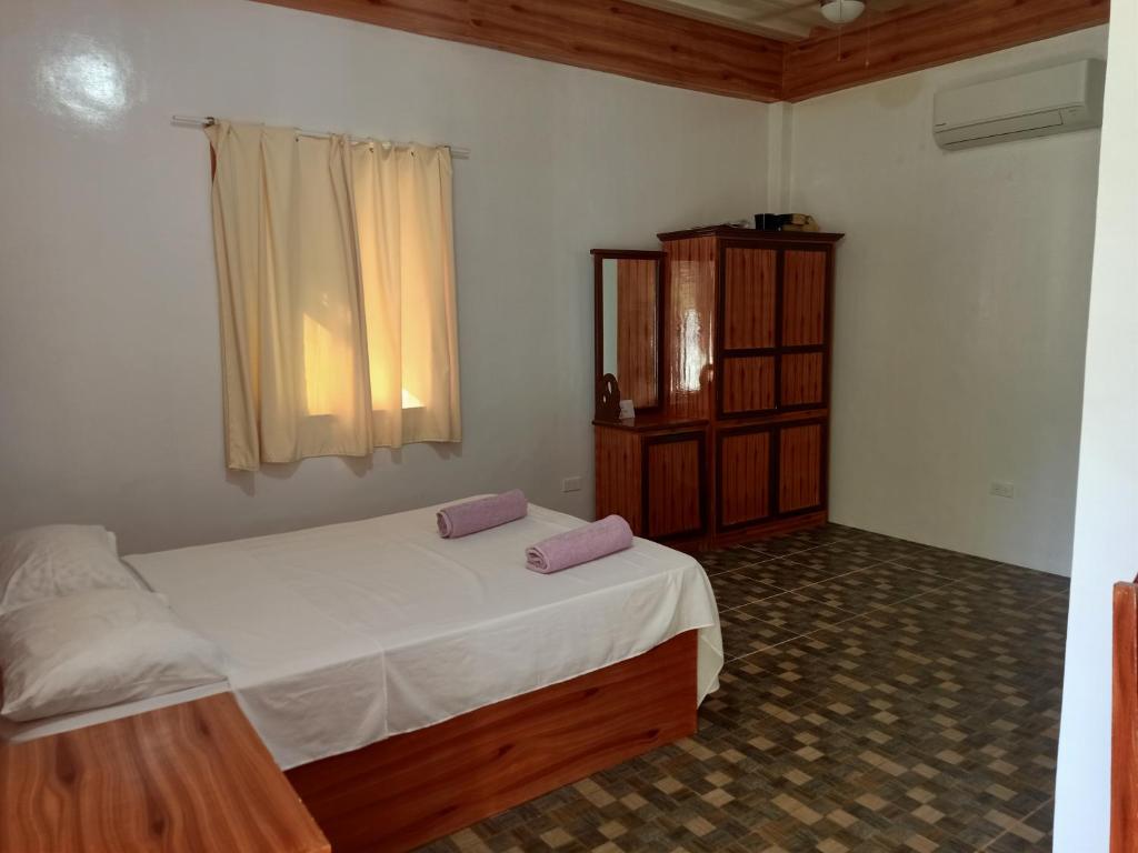 Smylen Homestay