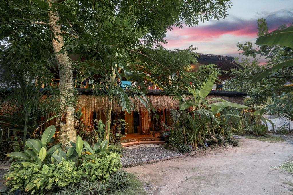 Soffta Surf Ranch