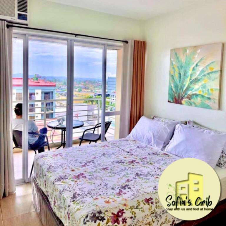 Sofia's Crib Primavera Residences