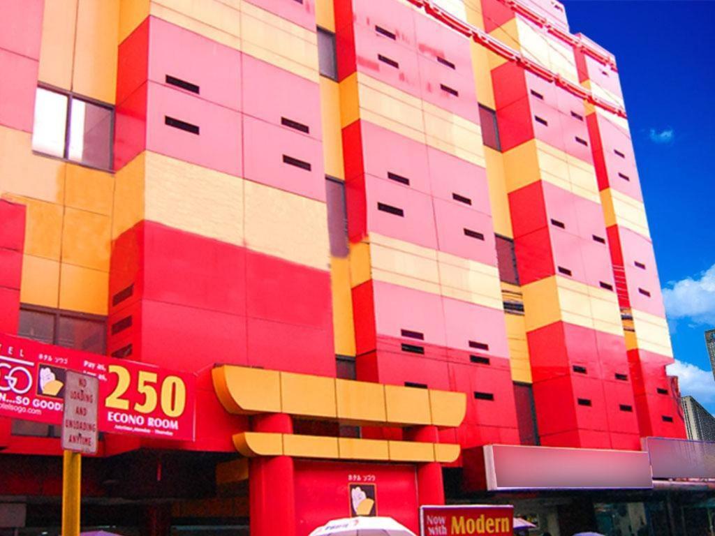 Hotel Sogo Alabang Rotonda