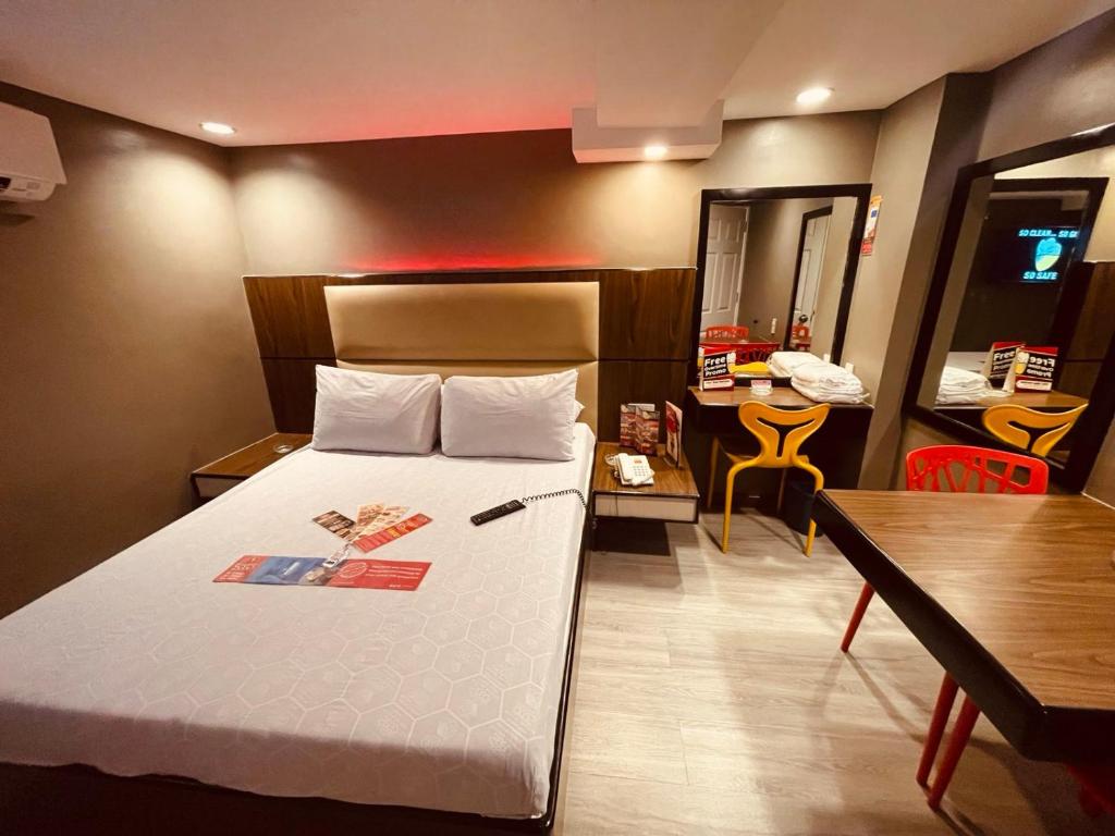 Hotel Sogo Aurora Cubao