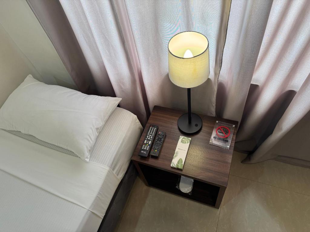 Soi Suites