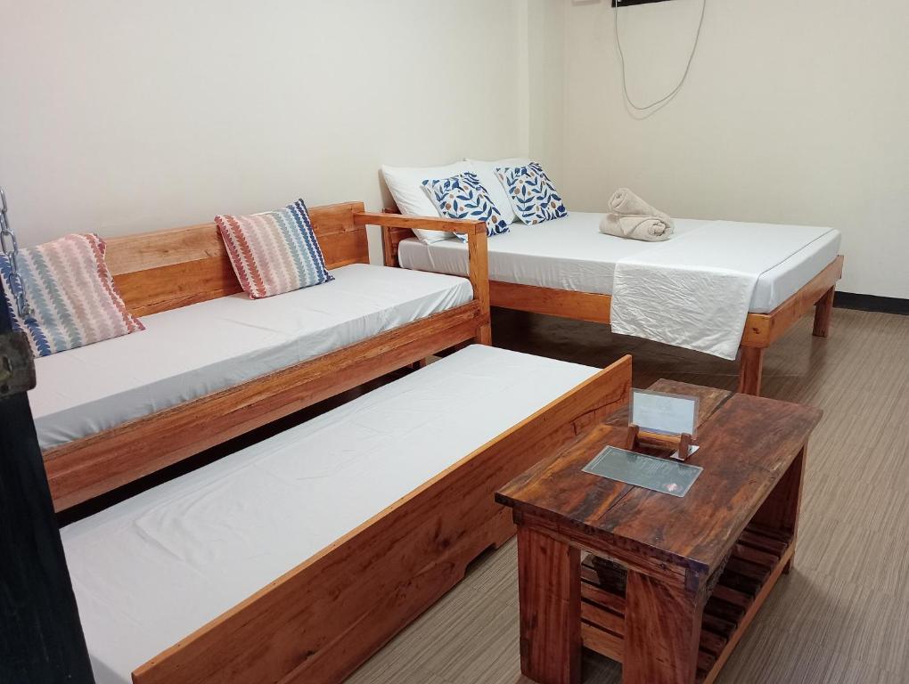 Solana Siargao