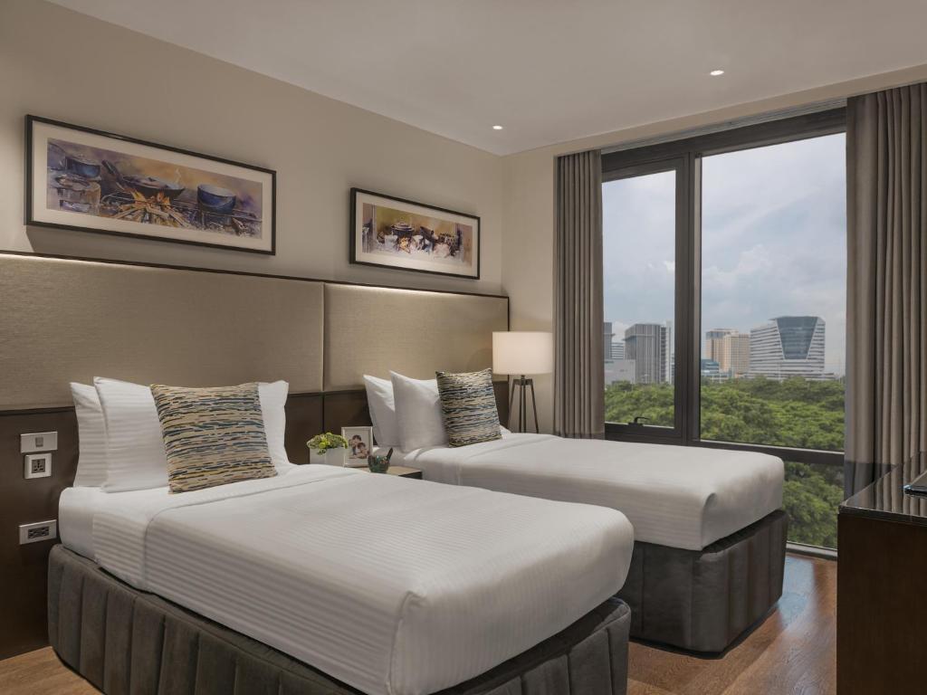 Somerset Alabang Manila