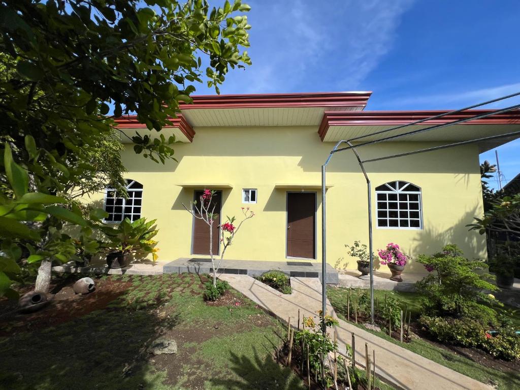 Sondol Guesthouse