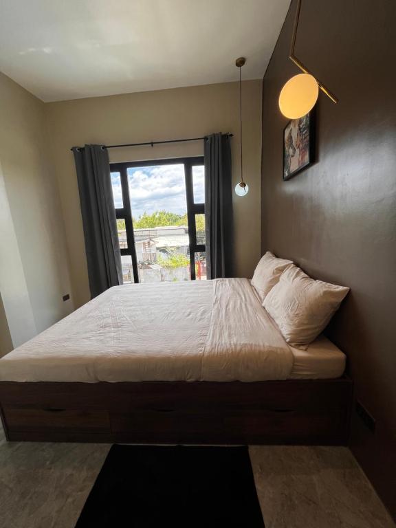 Sonrisa Private Villa