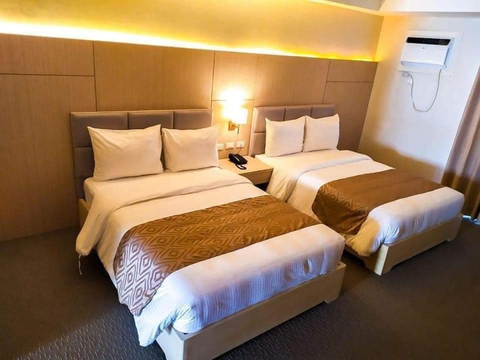 Sotogrande Neopolitan Hotel
