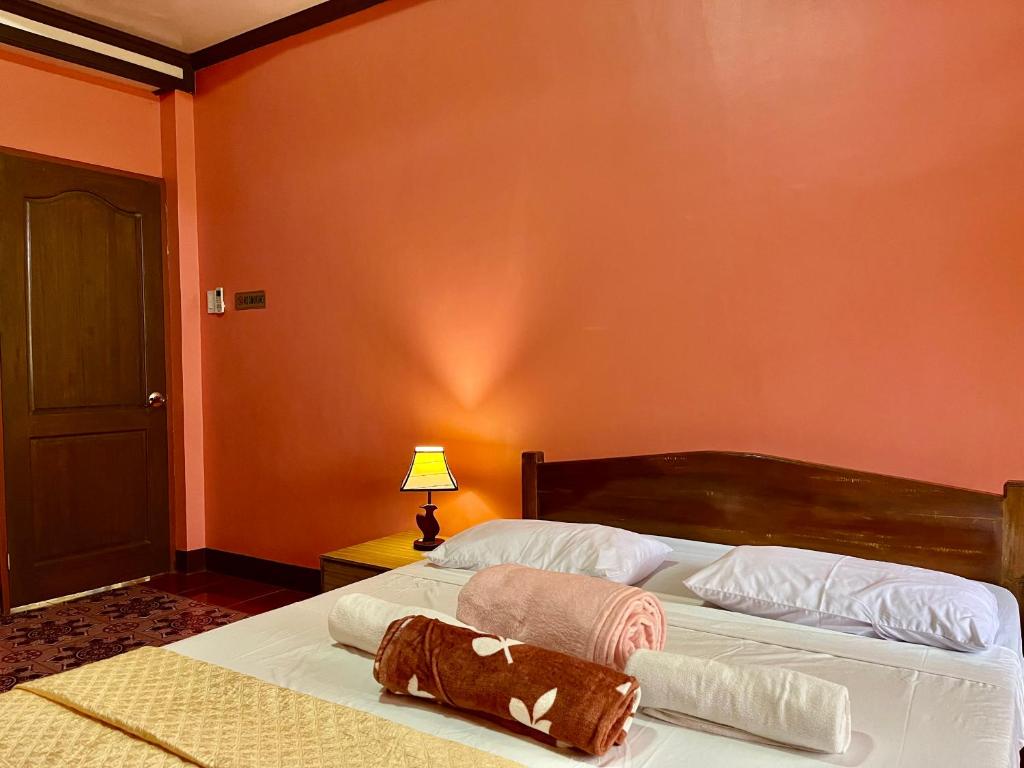 South Villa Apartelle Panglao Bohol