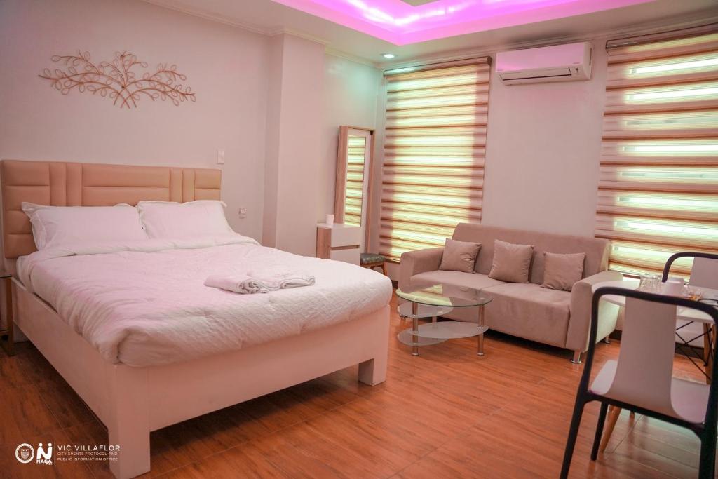 SouthPark Hotel Naga