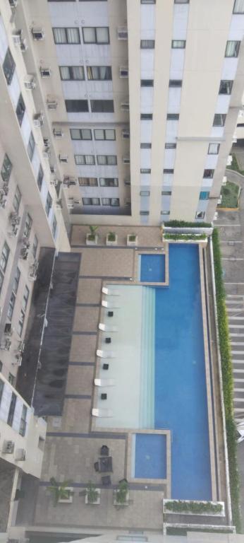Spacious 1 bed condo in CEBU CITY