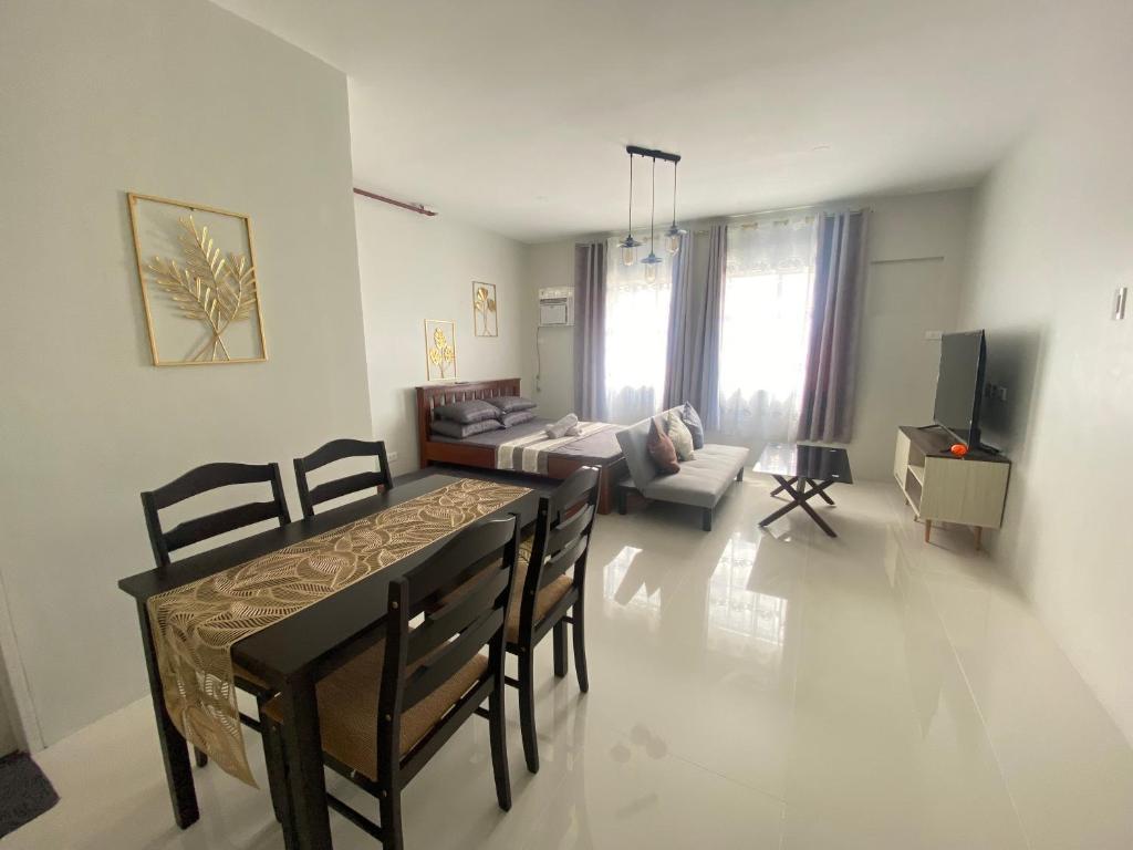 spacious condo unit 1P olvera residences