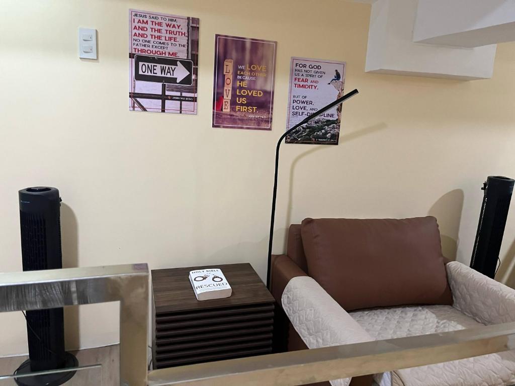 Summer Pines Residences - Baguio City by JENCAS HOUSE RENTAL