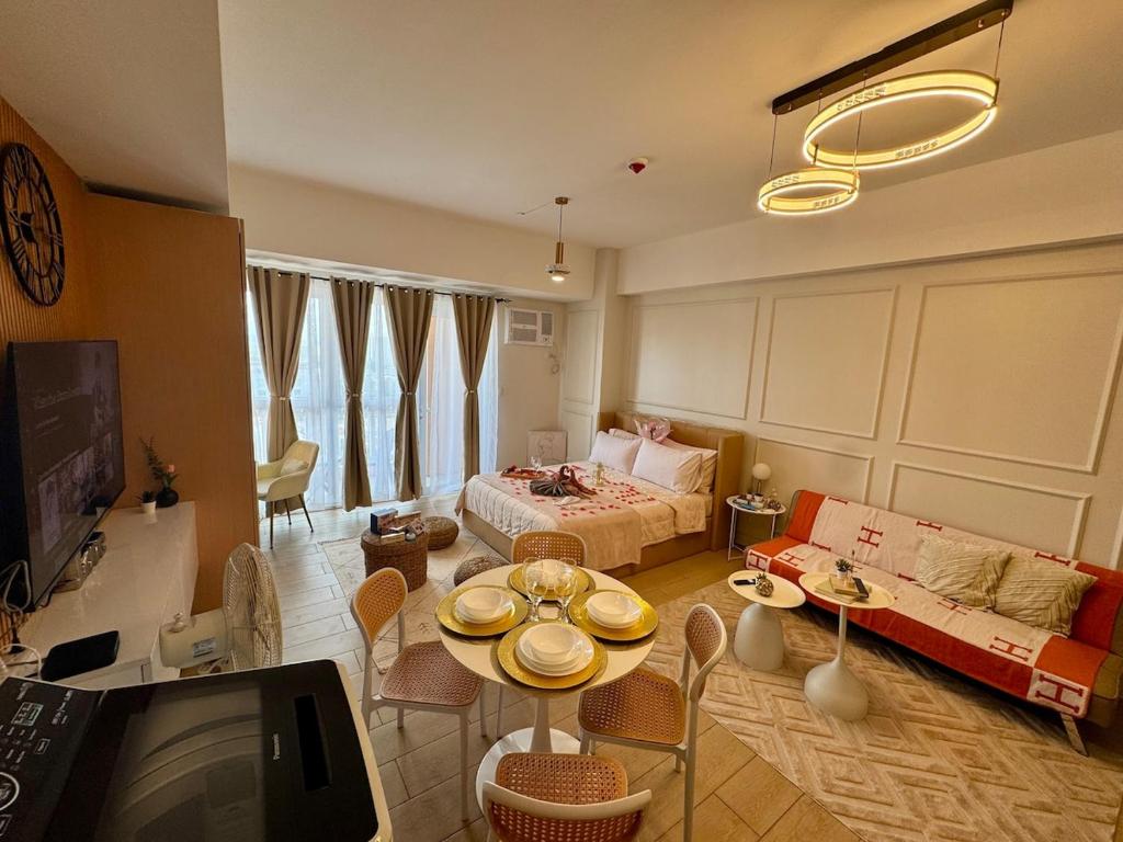 Spacious Staycation with venice grand canal view