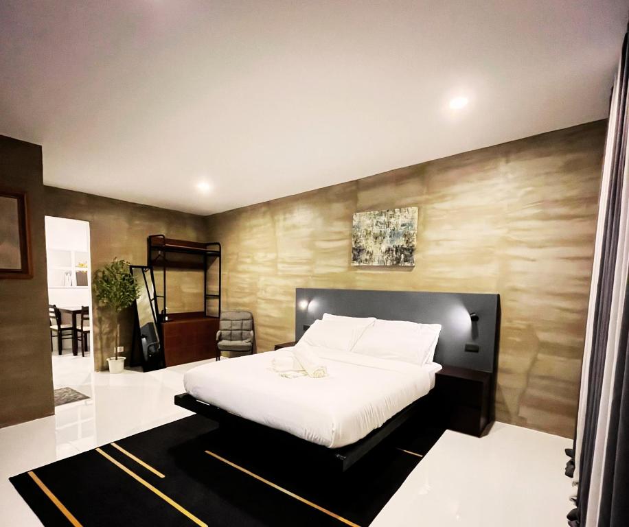 Premium Studio at Bria Homes General Santos City
