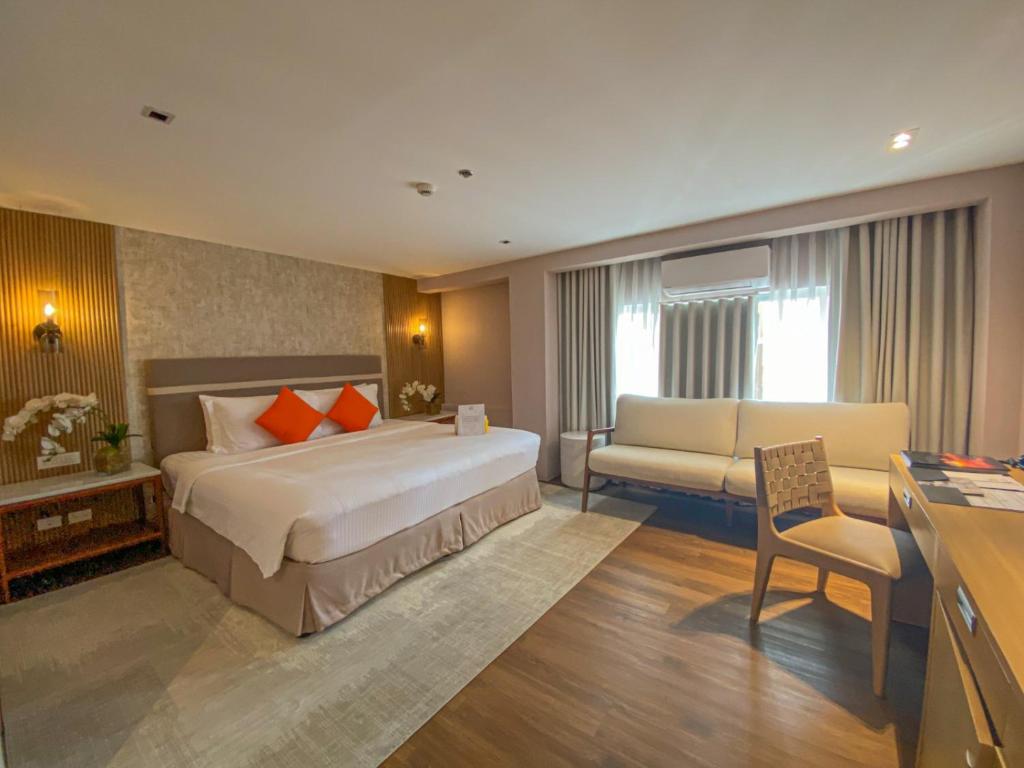 Hotel St. Ellis