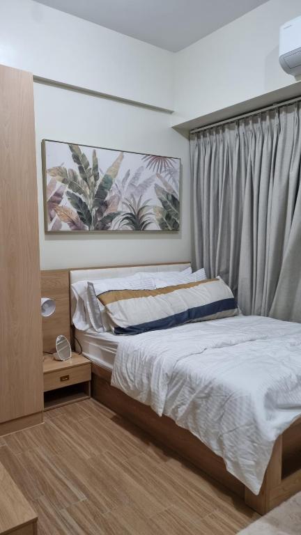 Studio type Condo Iloilo Saint Honore