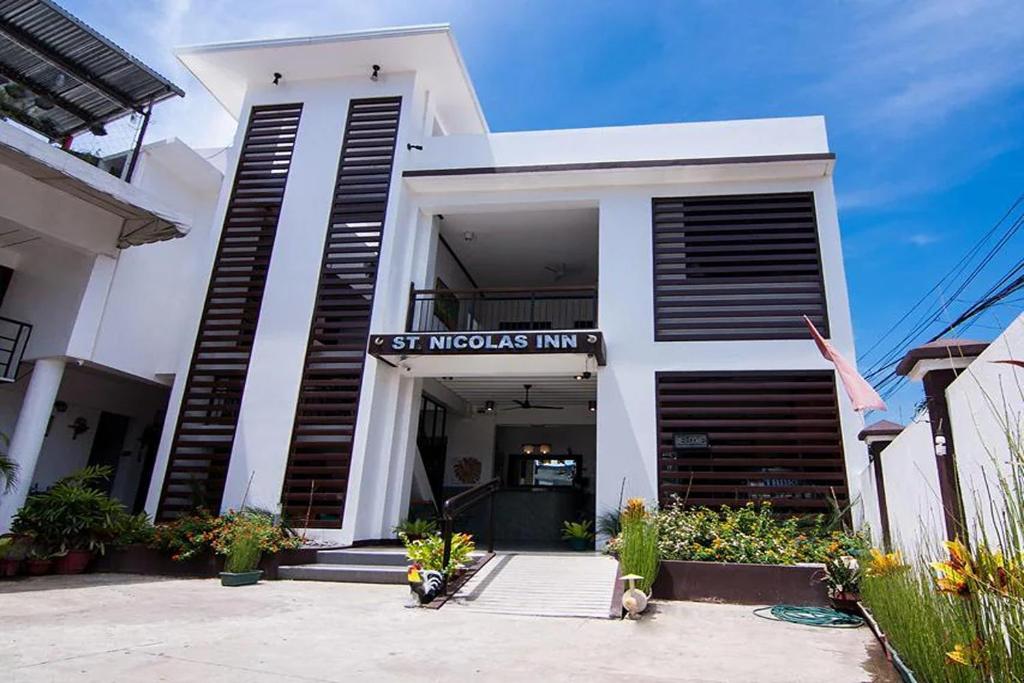 St Nicolas Inn