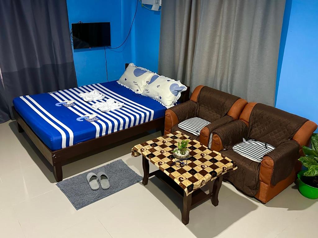 Rozay Travellers Inn