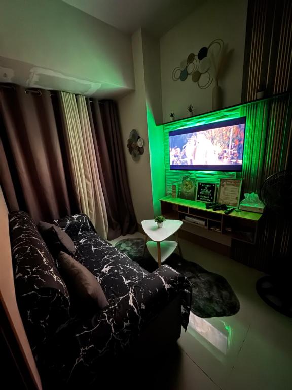 pasay moa ikhea condo staycation by star princess