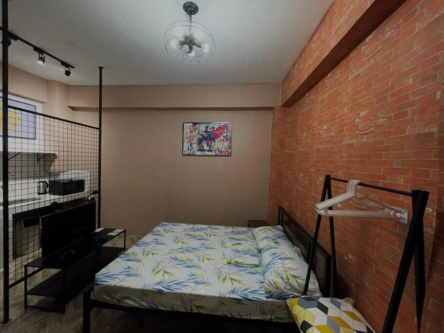 Staycation condotel apartelle fishermall qc
