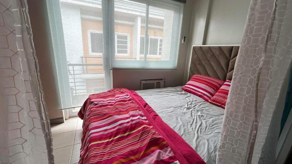 Staycation in Tagaytay Woodhills
